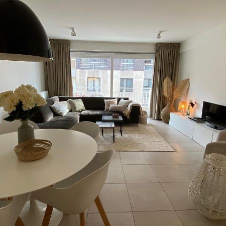 Apartment Zin In Zee クノック・ヘイスト エクステリア 写真