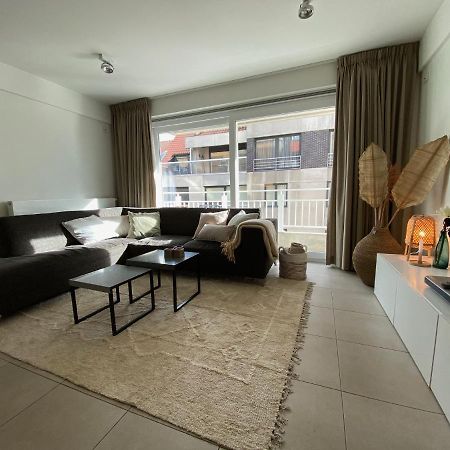 Apartment Zin In Zee クノック・ヘイスト エクステリア 写真