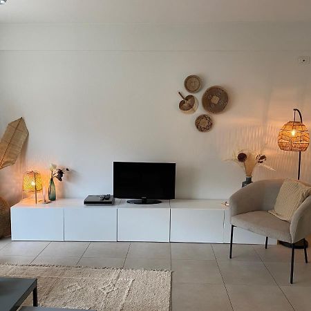 Apartment Zin In Zee クノック・ヘイスト エクステリア 写真