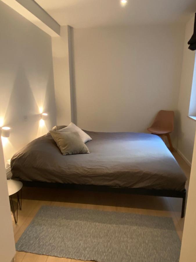 Apartment Zin In Zee クノック・ヘイスト エクステリア 写真