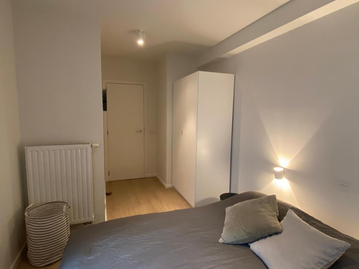 Apartment Zin In Zee クノック・ヘイスト エクステリア 写真