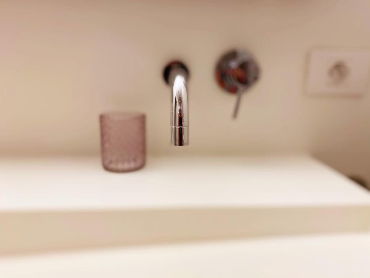 Apartment Zin In Zee クノック・ヘイスト エクステリア 写真