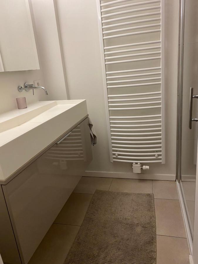 Apartment Zin In Zee クノック・ヘイスト エクステリア 写真