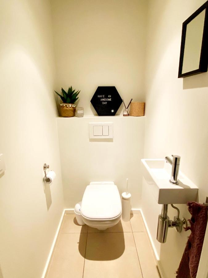 Apartment Zin In Zee クノック・ヘイスト エクステリア 写真