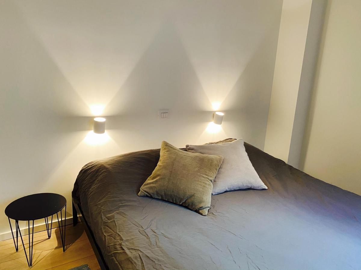 Apartment Zin In Zee クノック・ヘイスト エクステリア 写真