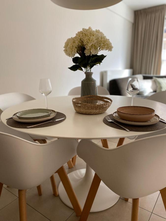 Apartment Zin In Zee クノック・ヘイスト エクステリア 写真