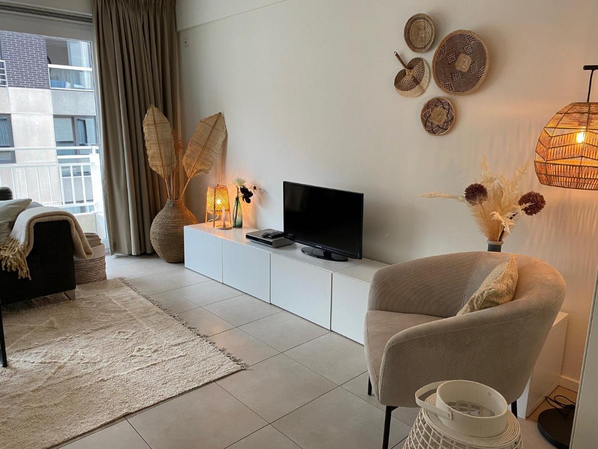 Apartment Zin In Zee クノック・ヘイスト エクステリア 写真