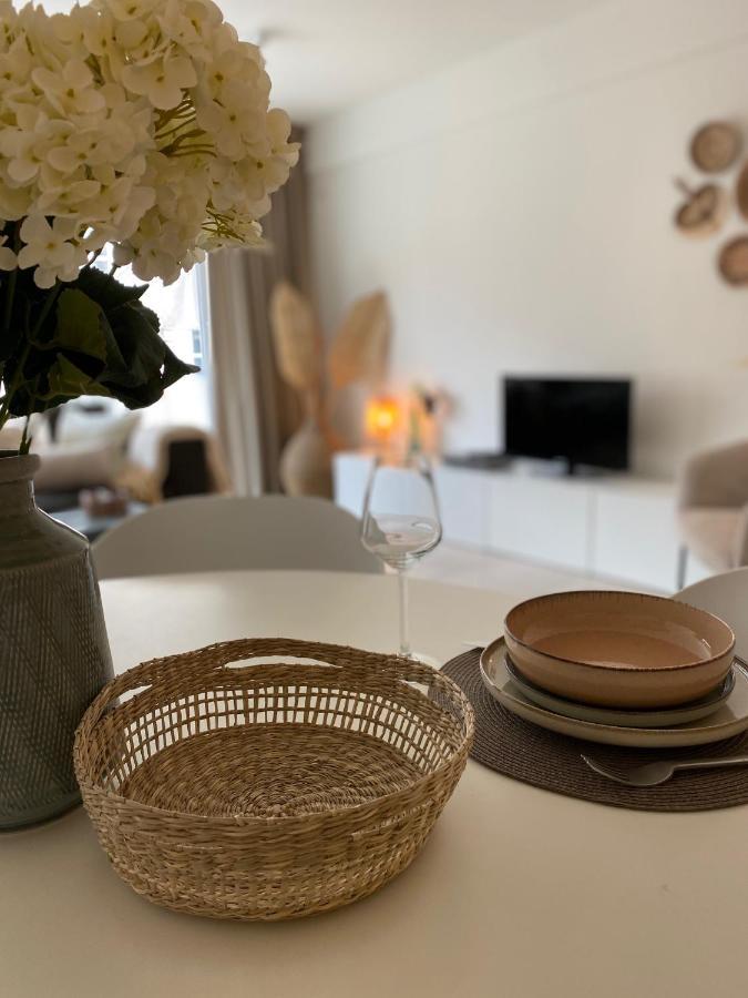 Apartment Zin In Zee クノック・ヘイスト エクステリア 写真