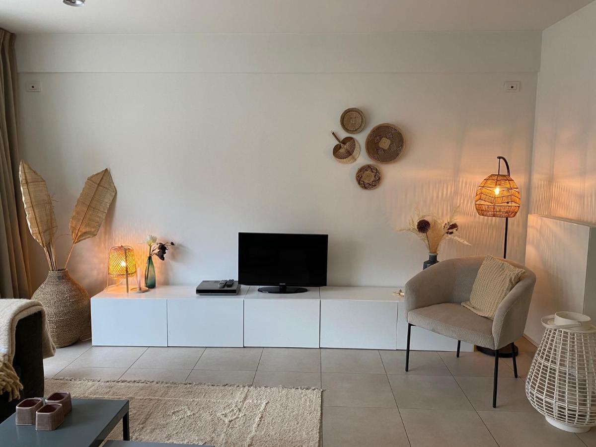 Apartment Zin In Zee クノック・ヘイスト エクステリア 写真