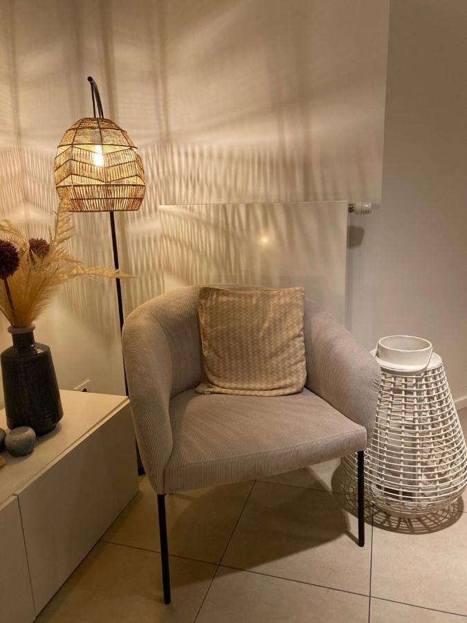 Apartment Zin In Zee クノック・ヘイスト エクステリア 写真