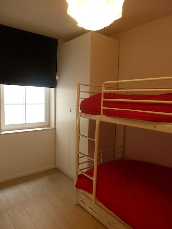 Apartment Zin In Zee クノック・ヘイスト 部屋 写真